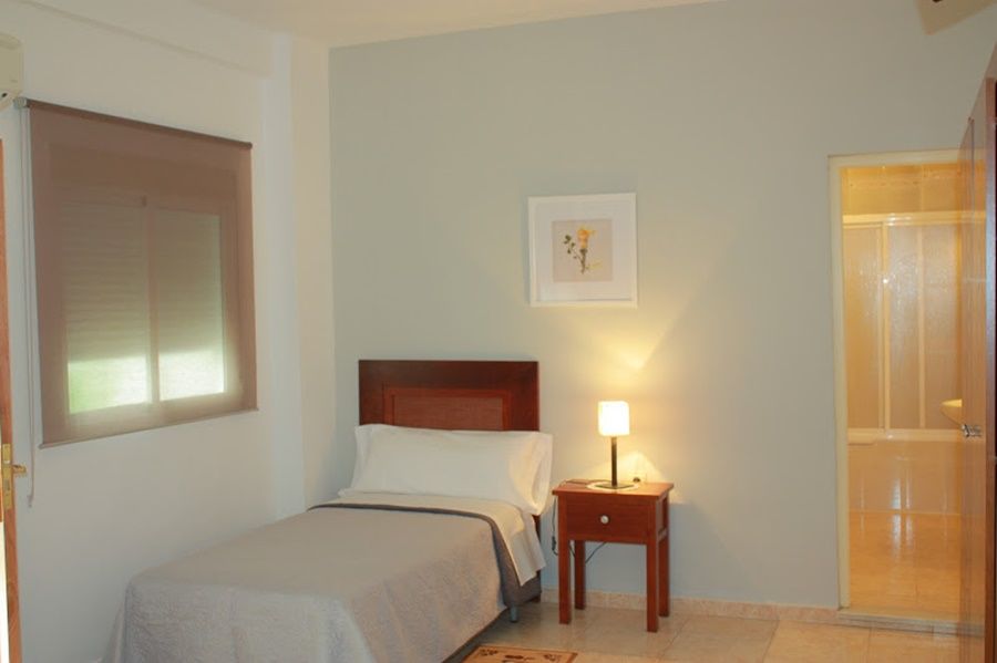 Hotel Toril Антекера Экстерьер фото