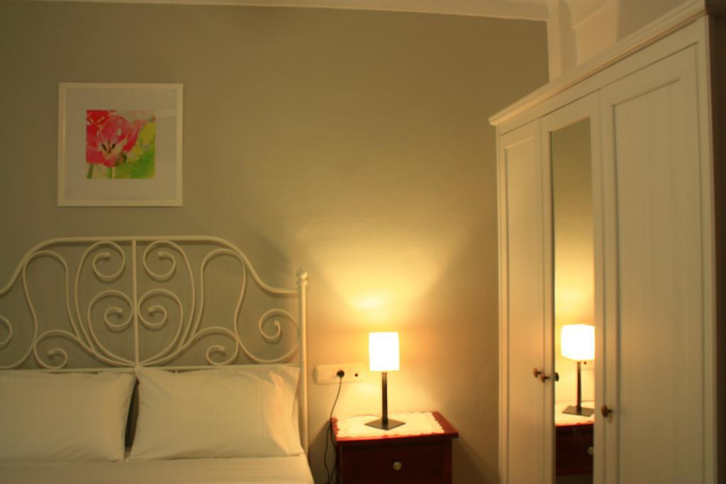 Hotel Toril Антекера Экстерьер фото