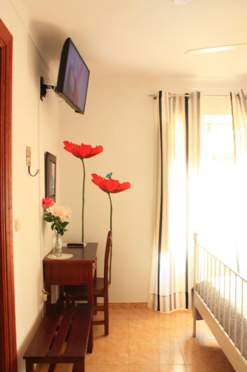 Hotel Toril Антекера Экстерьер фото