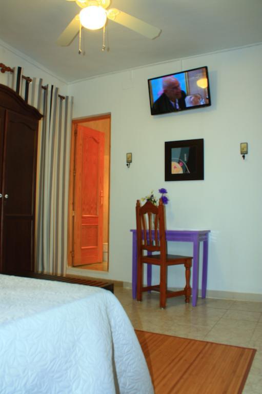 Hotel Toril Антекера Экстерьер фото