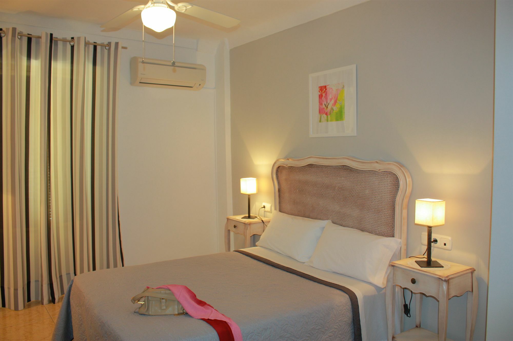 Hotel Toril Антекера Экстерьер фото