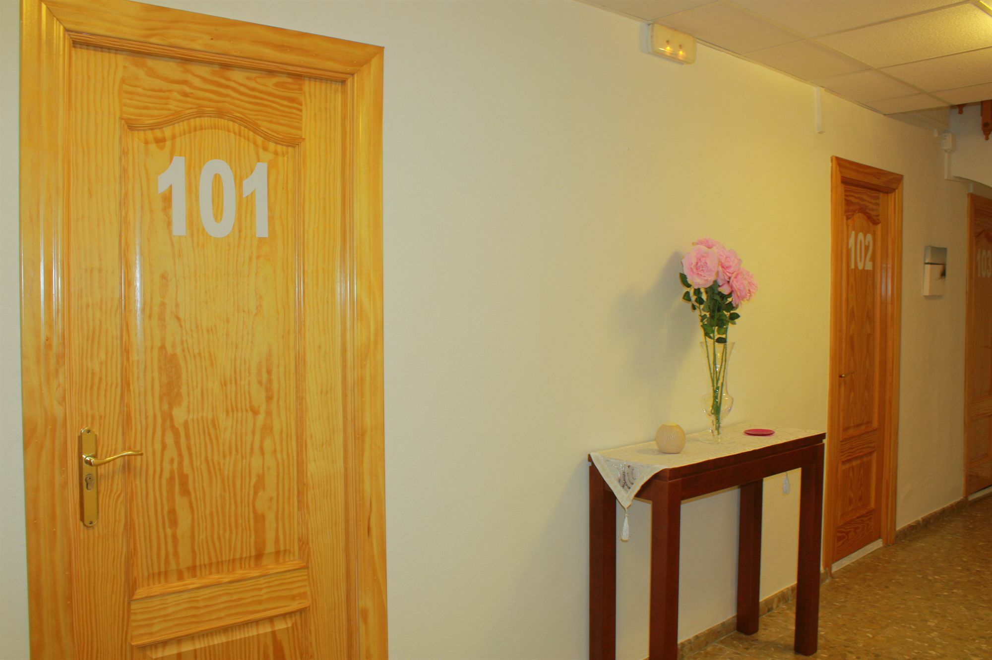 Hotel Toril Антекера Экстерьер фото