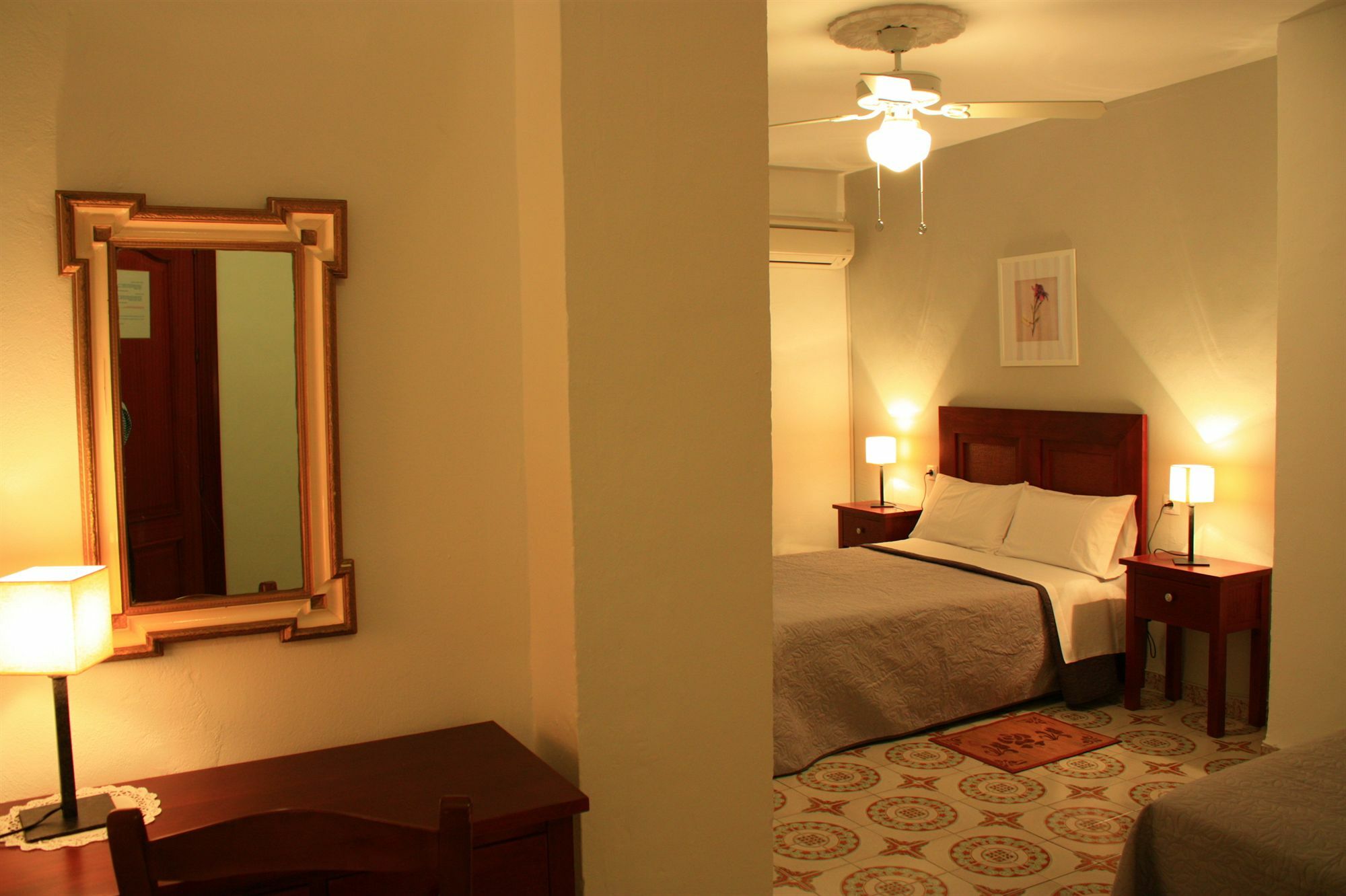 Hotel Toril Антекера Экстерьер фото