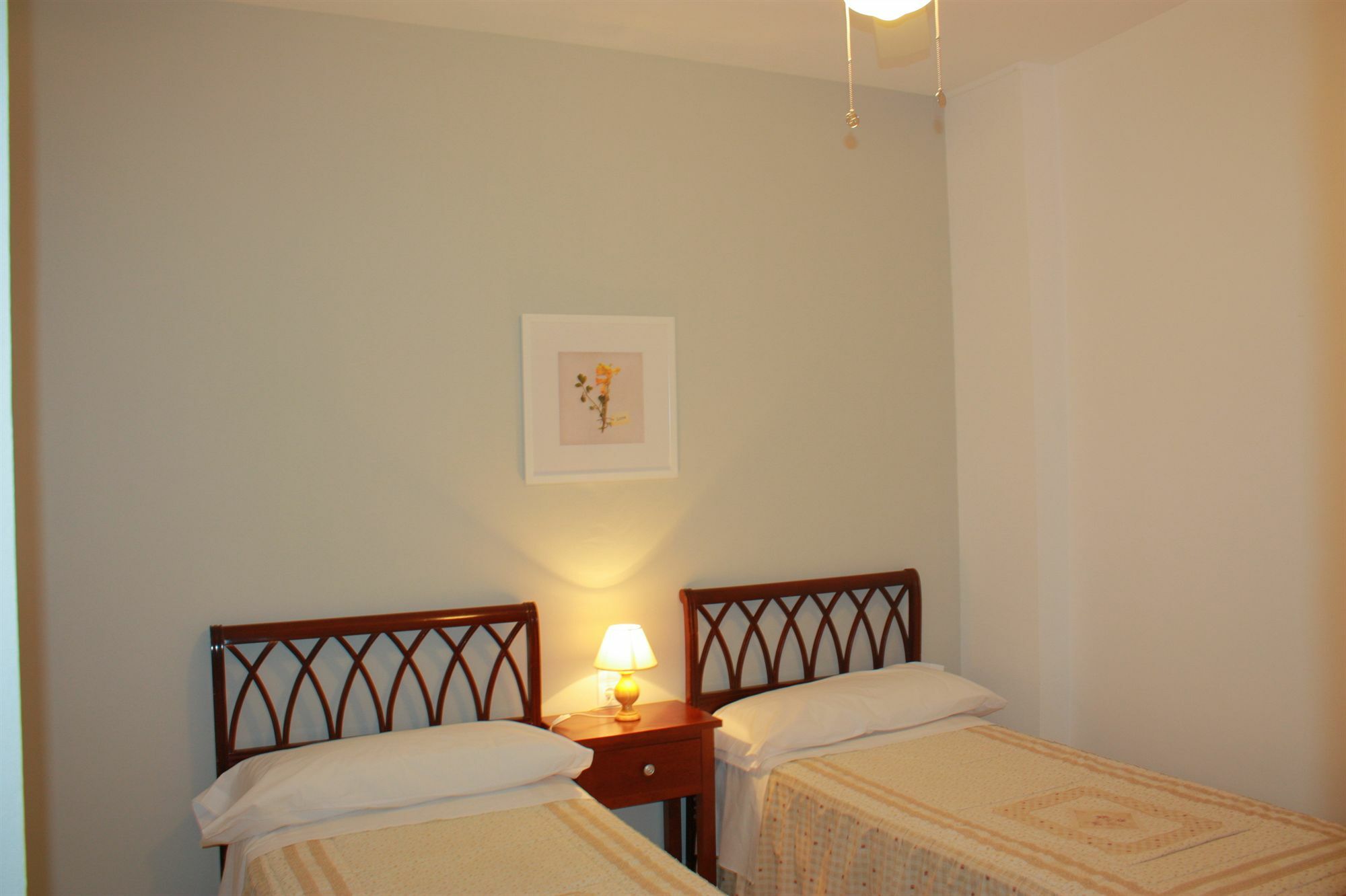 Hotel Toril Антекера Экстерьер фото