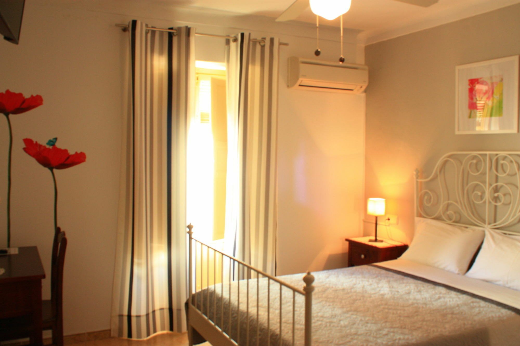 Hotel Toril Антекера Экстерьер фото