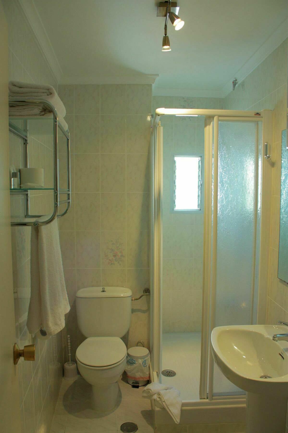 Hotel Toril Антекера Экстерьер фото
