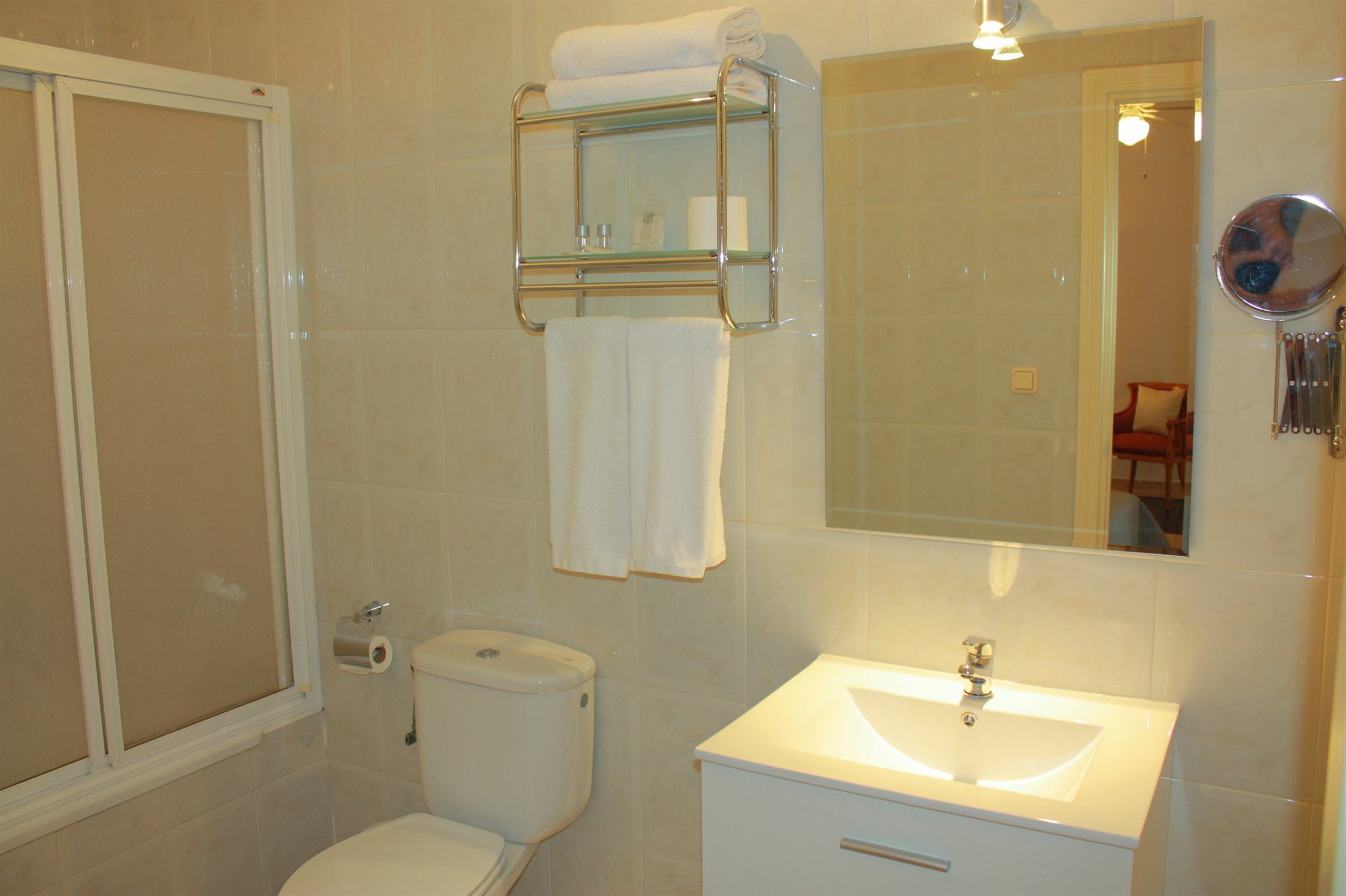 Hotel Toril Антекера Экстерьер фото